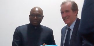 AFD Grants Gambia 5 Million Euros Budject Support