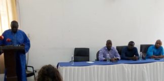 Where are Deyda’s Killers?  Justice Minister Hints