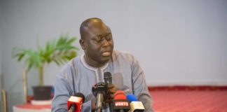 Media Council of The Gambia Launched