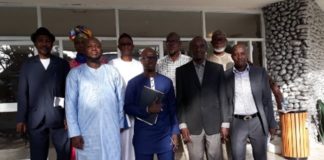 Customs Clearing & Forwarding Agents Hold AGM