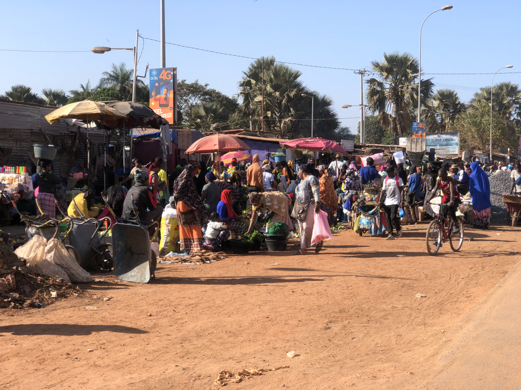 Another Price Hike Hits Gambia – Foroyaa Newspaper