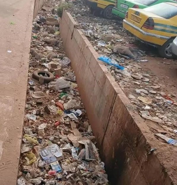 NRA Spends Millions on Drainage Cleaning as Public Frustration Grows