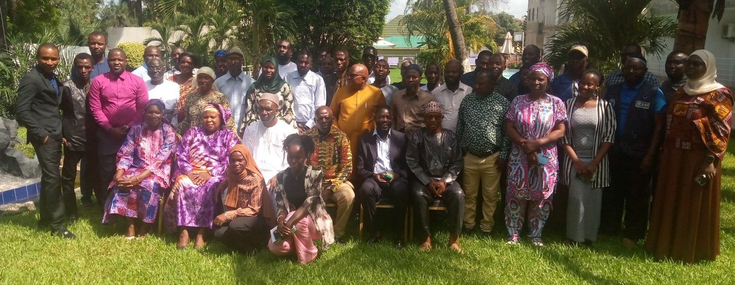 Gambia Faces ‘Triple Burden of Malnutrition’, NaNA Director Warns