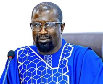 Auditor General Modou Ceesay Declines Ministerial Appointment