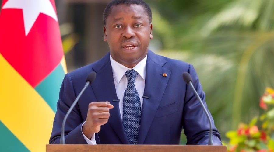 More Than 100,000 Schoolgirls Receive Educational Kits Under SWEDD+ in Togo