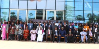 African Civil Society Demands Reparations and Inclusion at NGO Forum