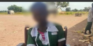 The Silent Struggle of Children with Disabilities in Rural Schools