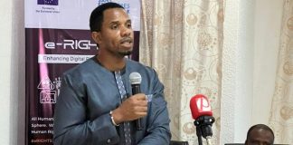 Data Protection Law Boosts Gambia’s Digital Rights- Dr. Ceesay