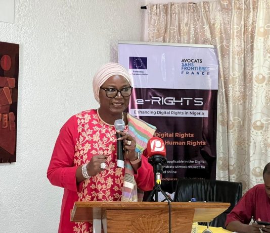African States Urged to Ratify Malabo Convention on Digital Rights