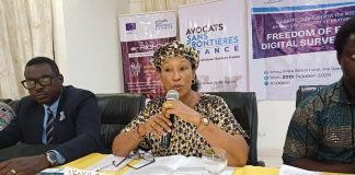 Gambia’s Information Chief Calls for Ethical Digital Governance in Africa