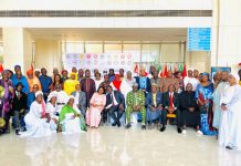 Inter-Party Committee Holds Dialogue Against Hate Speech Ahead of 2026 Elections