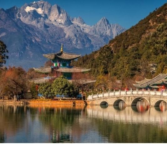 Pu’er City: China’s Tea Origin and Coffee Capital